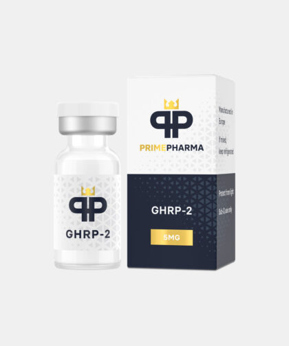 Prime Pharma GHRP2