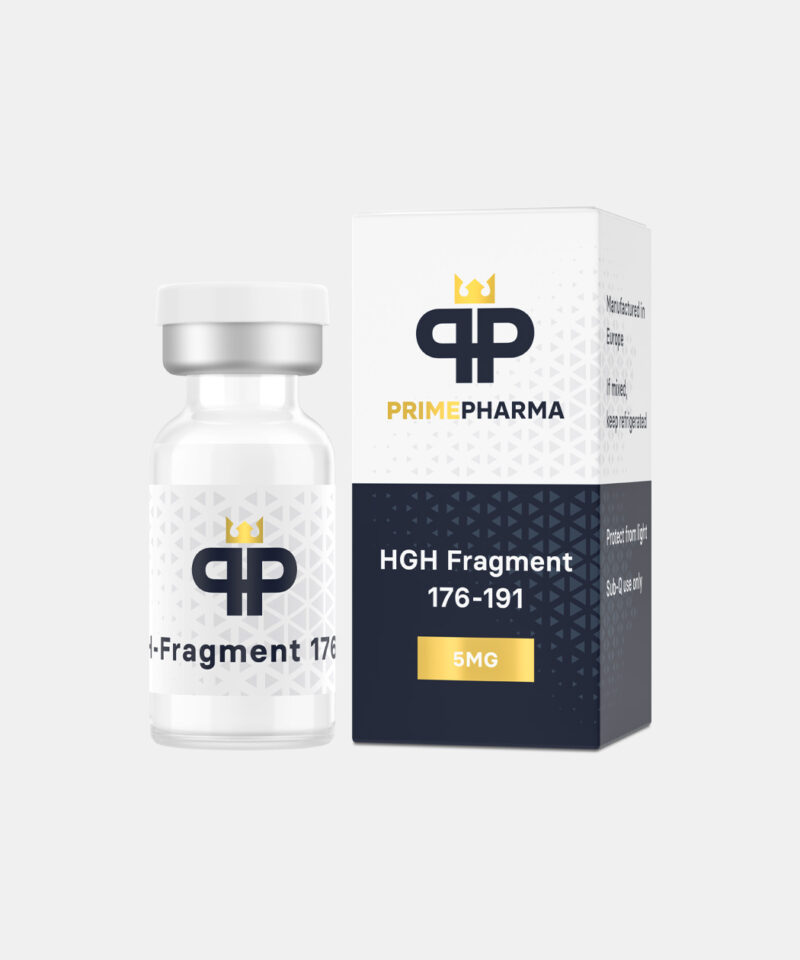 Prime Pharma HGH Fragment