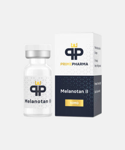 Prime Pharma Melanotan