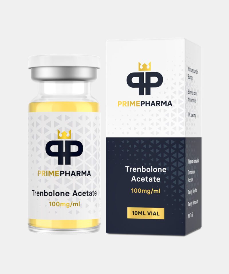 Prime Pharma Trenbolone Acetate