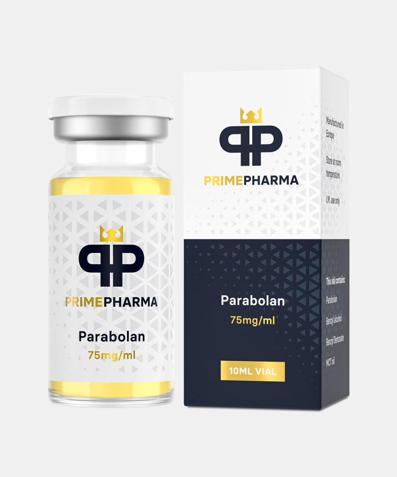 Prime Pharma Parabolan