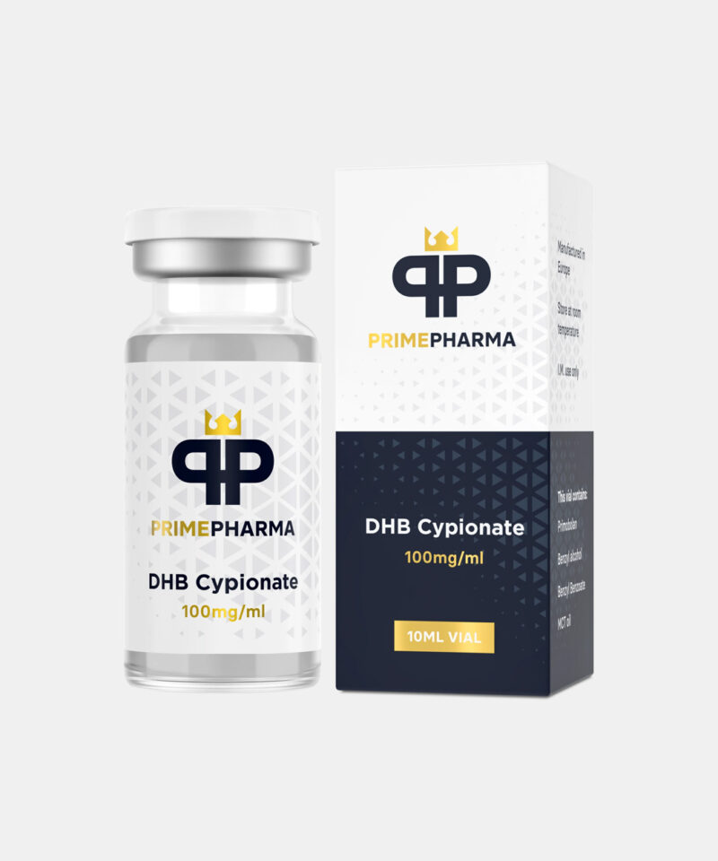 DHB Cypionate